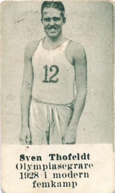 Sven a